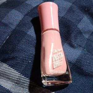 Insta-Dri Nail Polish - Soft Pink